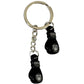 Metal glove keychain BRM-SMFE-2 In preparation Your Sports Performance