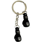 Metal glove keychain BRM-SMFE-2 In preparation Your Sports Performance
