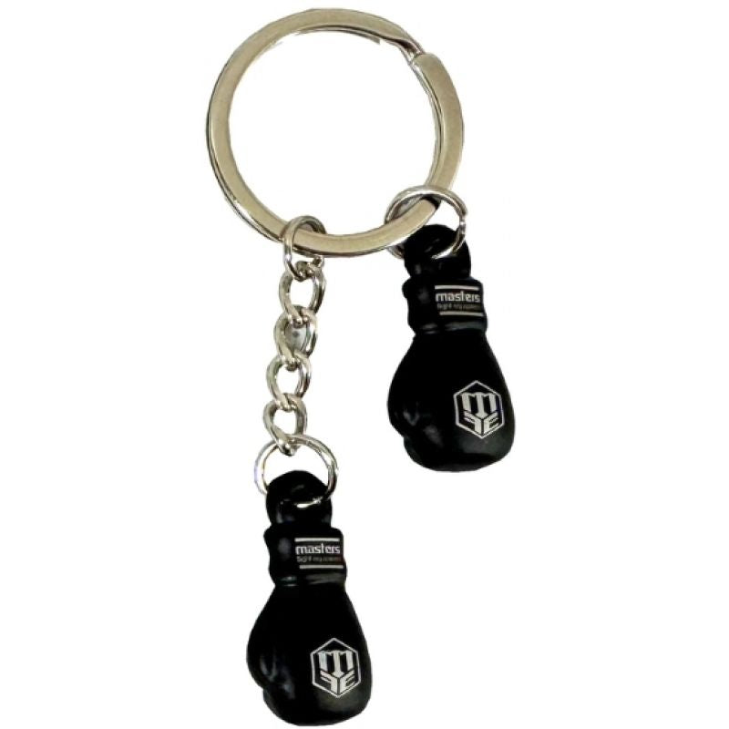 Metal glove keychain BRM-SMFE-2 In preparation Your Sports Performance