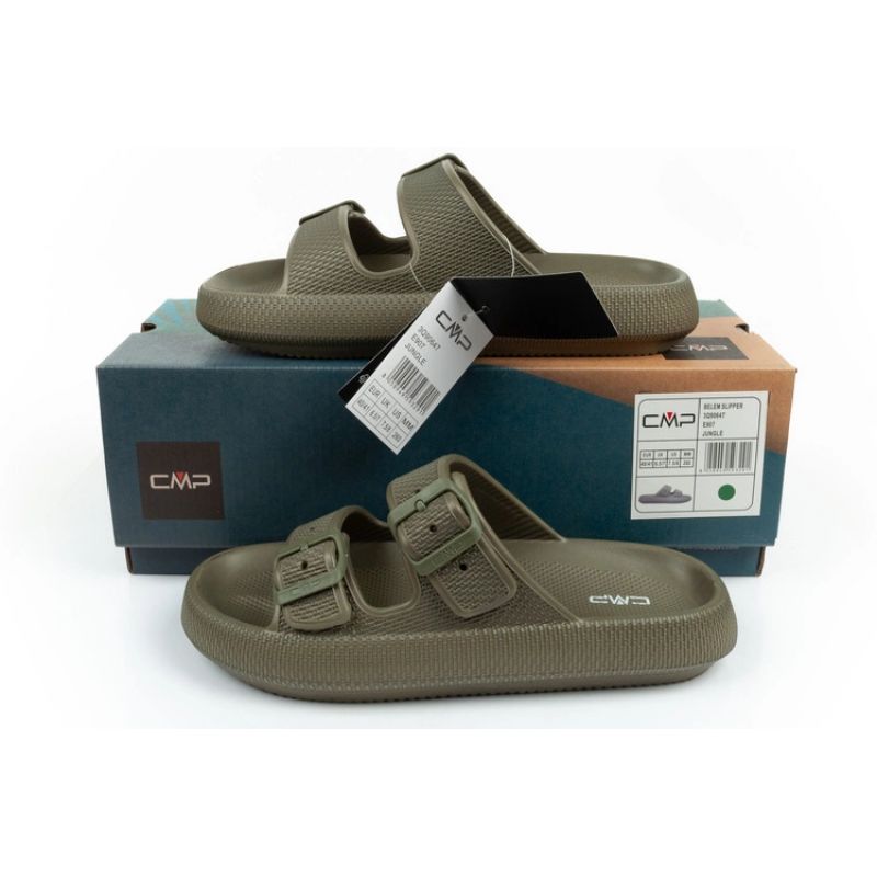 CMP M 3Q90647 E907 flip flops Footwear/Outdoor/CMP Your Sports Performance