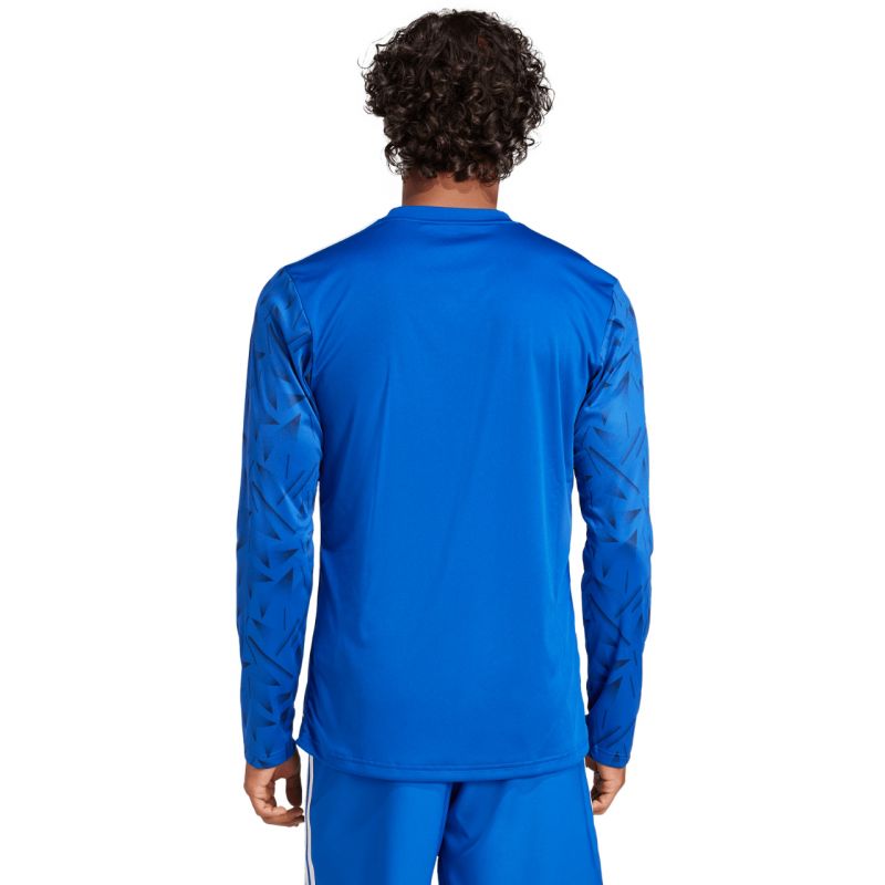 adidas Team Icon 25 Jersey Long Sleeve M JM6788 Clothing/Football Adidas