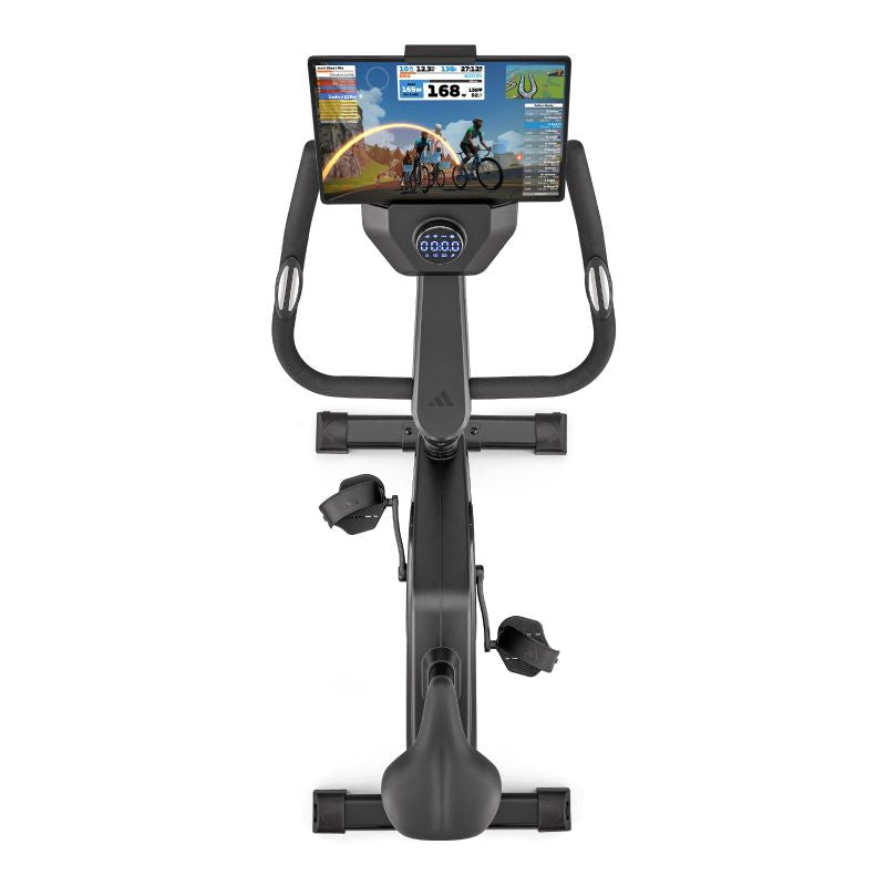 Adidas C-24c exercise bike AVUS-10225 Accessories/Training equipment/Rowery, orbitreki Adidas