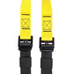 RXT exercise tape set yellow Accessories/Training equipment/Gumy do treningu siłowego Your Sports Performance