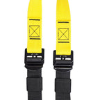 RXT exercise tape set yellow Accessories/Training equipment/Gumy do treningu siłowego Your Sports Performance