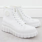 NEWS sneakers on the platform W 9152 EVE513 Footwear/Lifestyle/News Your Sports Performance