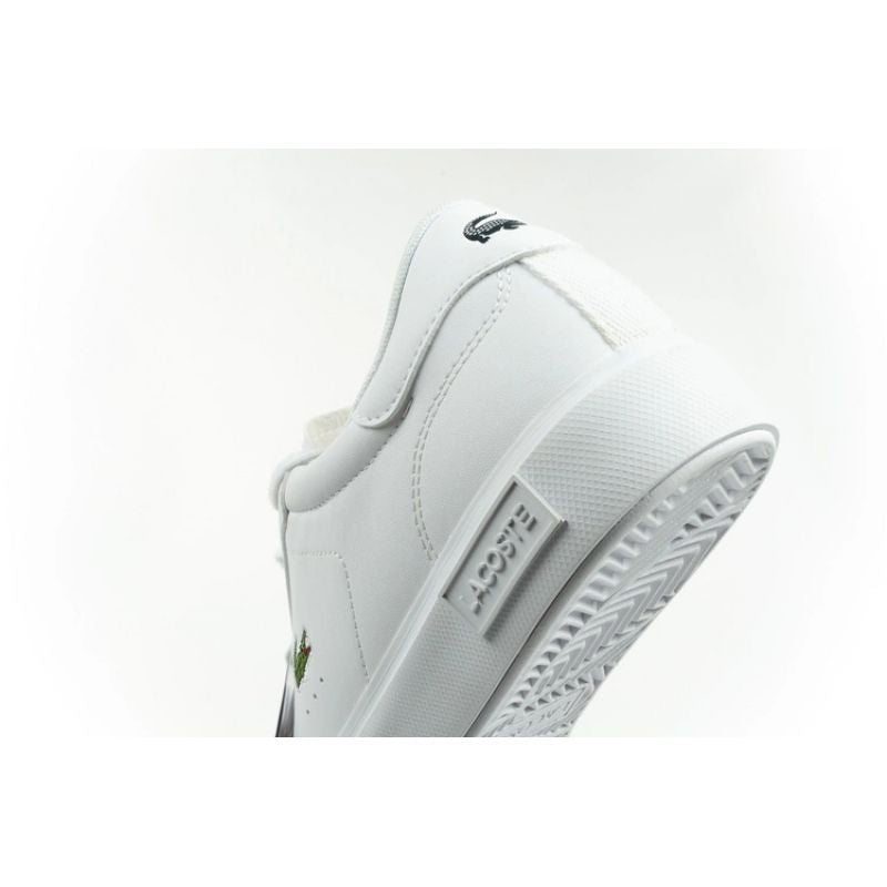 Lacoste Powercourt 0721 W 741SUJ001421G Shoes Footwear/Lifestyle/Lacoste/Low Lacoste