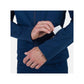 Rossignol Genetys Hood Jkt Navy Blue Jacket Rossignol