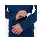Rossignol Genetys Hood Jkt Navy Blue Jacket Rossignol