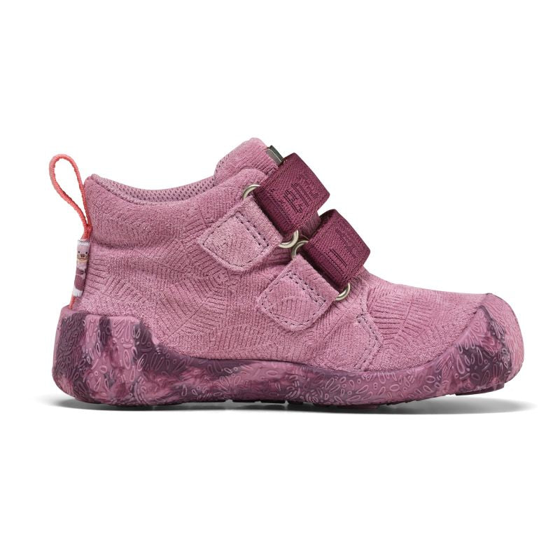Affenzahn Talky Otter Leather Barefoot Walking Shoes (01493-40176)