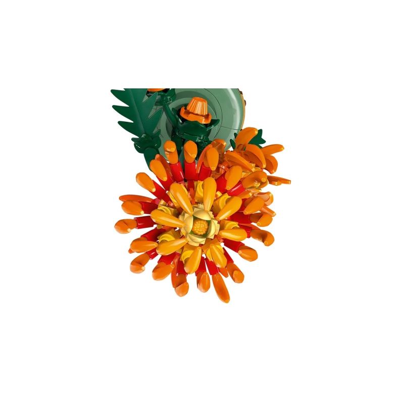 LEGO ICONS 10368 Botanicals - Chrysanthemum In preparation Your Sports Performance