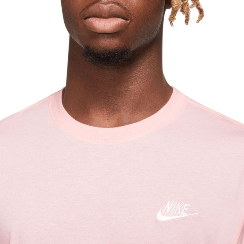 Nike men's t-shirt Men Nsw Tee Icon AR4997-686 Nike