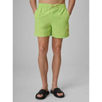 Men's 4F boardshorts with UPF50+ sun protection 4FRSS26UBDSM258-45S