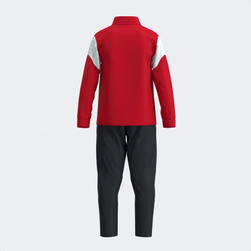 Joma New Metaverse Tracksuit Jr 500750.631 tracksuit Clothing/Football/Joma Joma