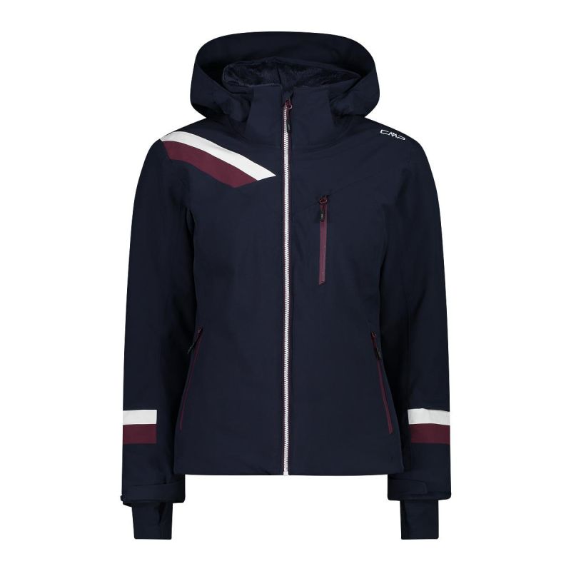 CMP 32W0576AZ Transition Jacket - N950 CMP
