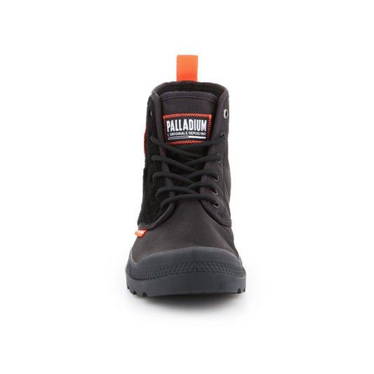 Palladium Hi Change W 76648-001-M shoes Footwear/Lifestyle/Palladium Your Sports Performance