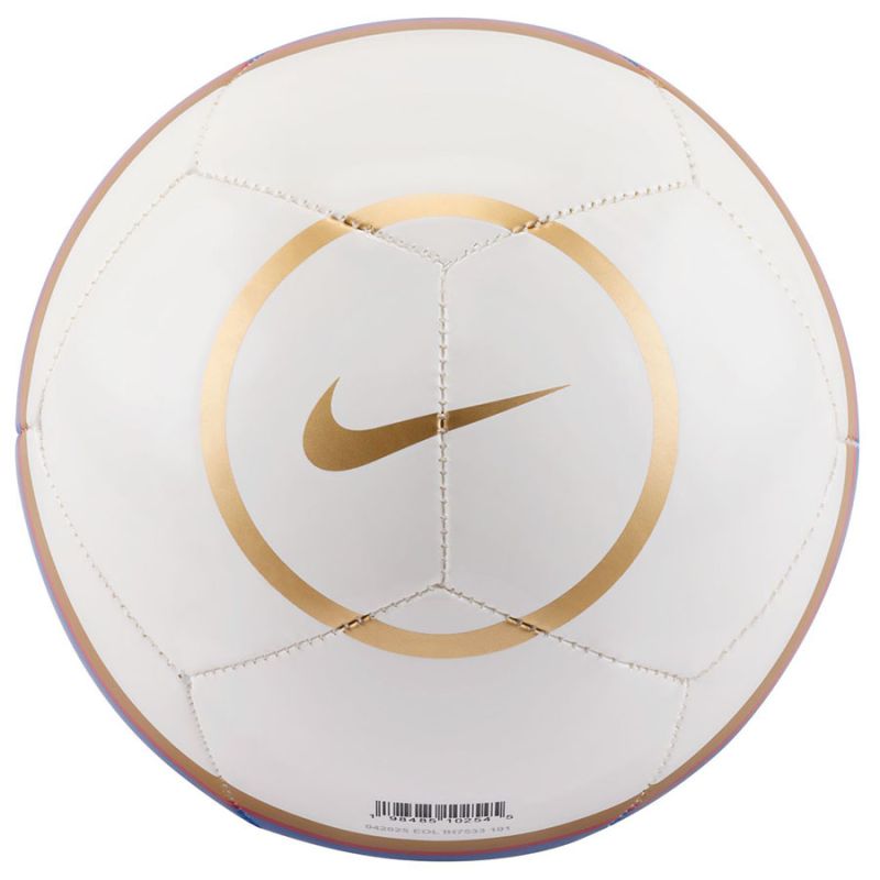 Nike Skills T90 IH7533-101 Ball In preparation Nike