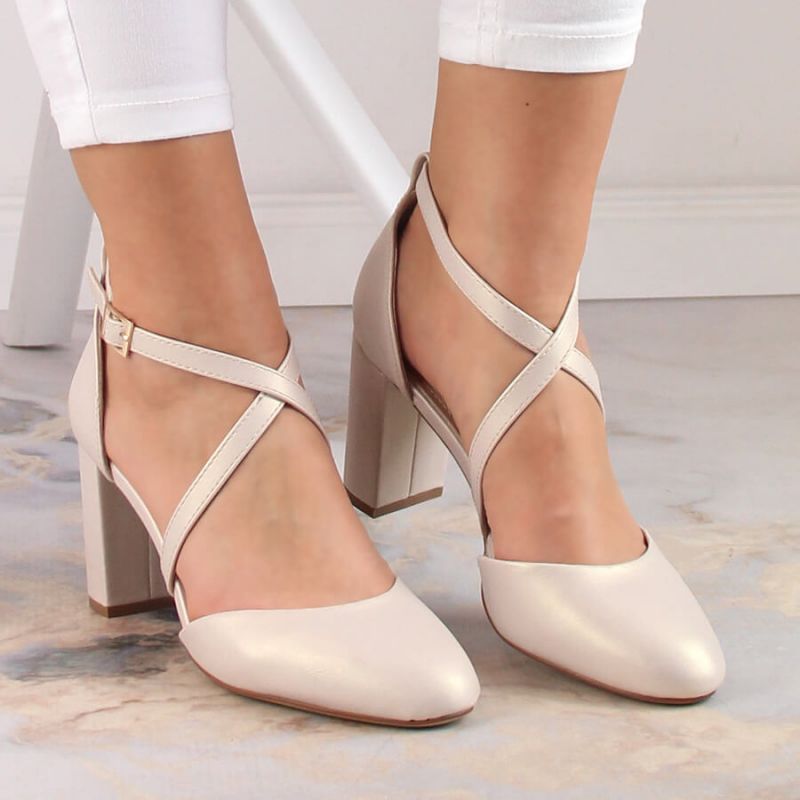 Sergio Leone W SK248D High Heel Pumps Footwear/Lifestyle/Sergio Leone Your Sports Performance