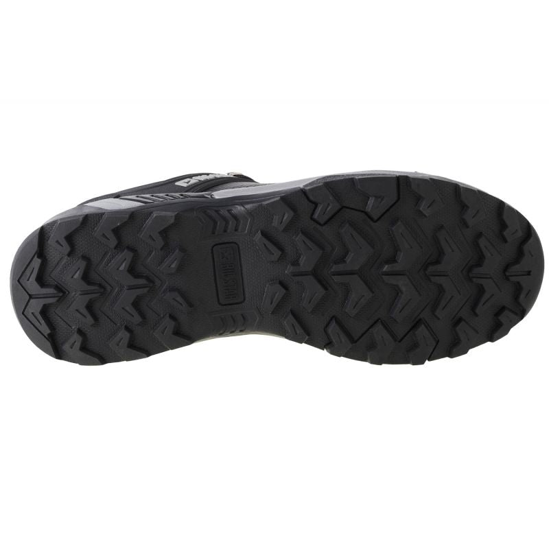 Big Star Trekking Shoes M KK174105 Footwear/Lifestyle/Big Star Your Sports Performance