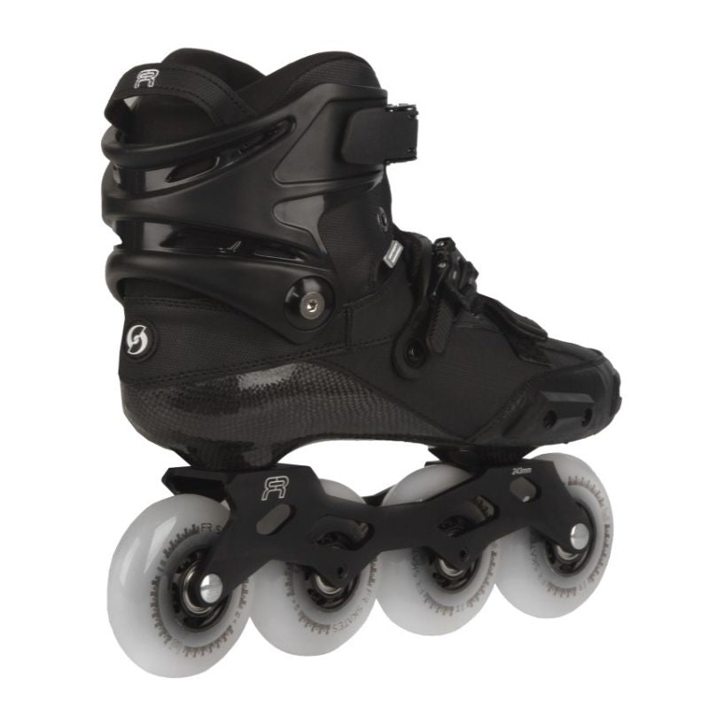 Freestyle skates SEBA FR Spin M SKKFRSPIN-BK Accessories/Skating/Rolki (pozostałe) Your Sports Performance