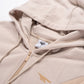 Women's sweatshirt LADY HIBA In preparation Your Sports Performance