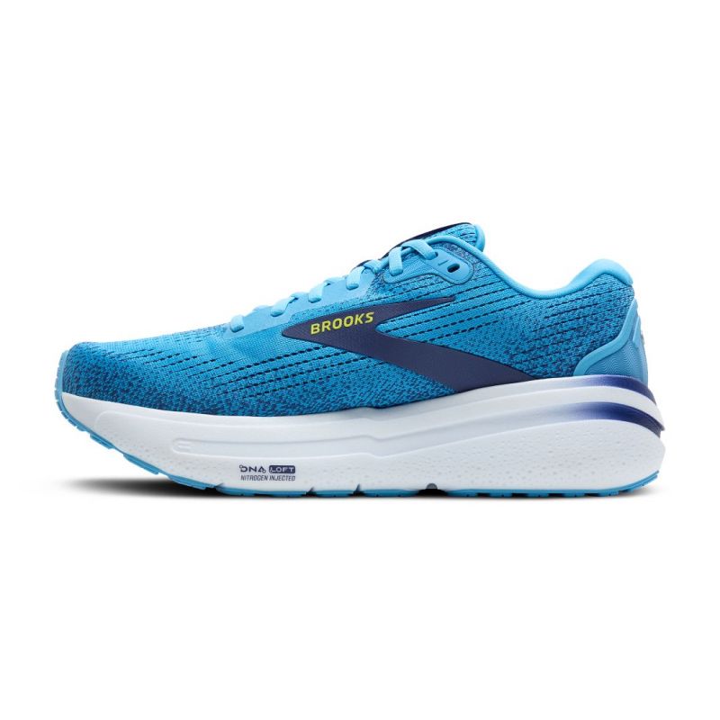 Brooks Running Ghost Max 2 M 1104311D449.085 running shoes Import z Brooks/Brooks/Buty Your Sports Performance