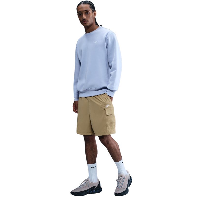 Nike Sportswear Club Men's Shorts Beige IH5047 297
