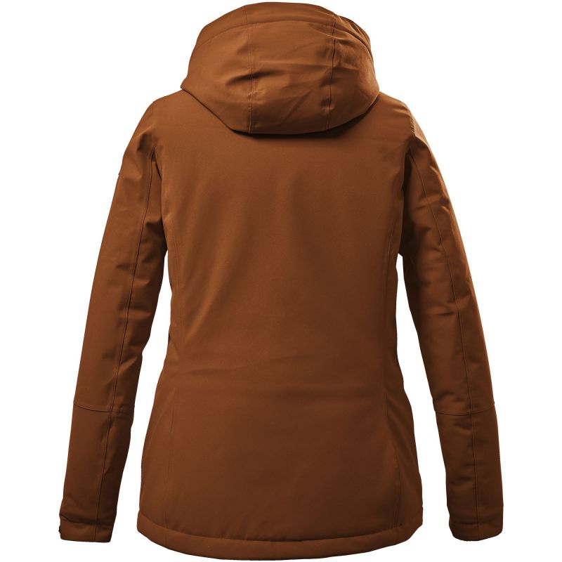 Killtec KOW 140 W Hooded Jacket 37411/302 Clothing/Lifestyle/Kappa Your Sports Performance