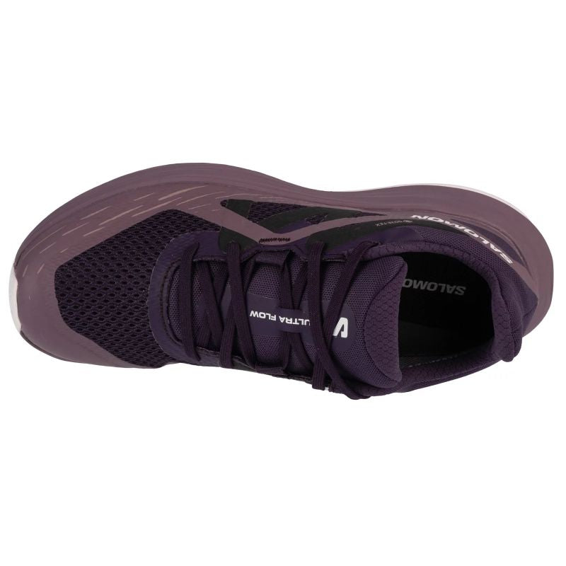 Salomon Ultra Flow GTX W 474743 Running Shoes Footwear/Running/Women Your Sports Performance