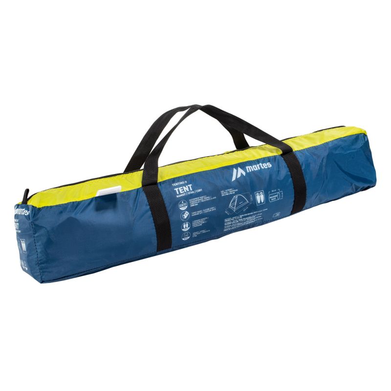 Martes Tentino II two-person tent