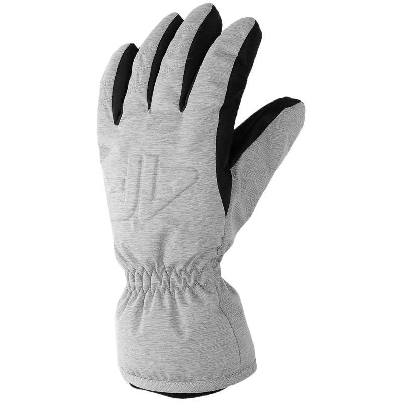 4F FNK F099 W ski gloves 4FAW23AFGLF099 27M Clothing/Ski 4F