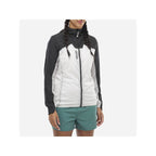 MILLET Intense Windbreaker Jkt W Women's Jacket White Black
