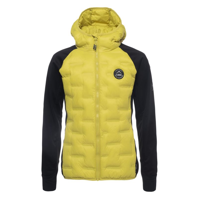 Elbrus Emini Tb Jr jacket 92800593767 Clothing/Outdoor/Elbrus Your Sports Performance
