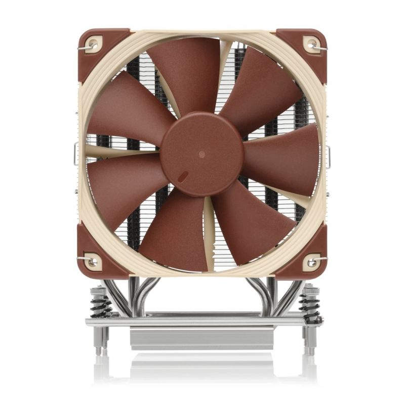 NOCTUA NH-U12S TR4-SP3 CPU Cooler for AMD (sTRX4, sWRX8, TR4, SP3) Chłodzenie/Chłodzenie CPU Your Sports Performance