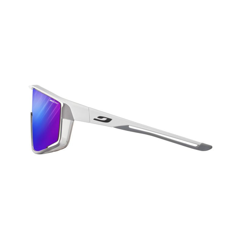 Julbo Fury Glasses White/Gray In preparation Your Sports Performance