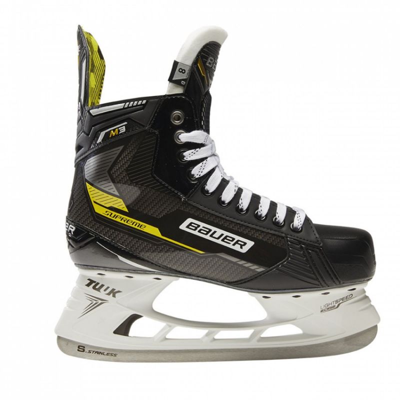 Hockey skates Bauer Supreme M3 Int 1059775 Accessories/Skating/Bauer Bauer