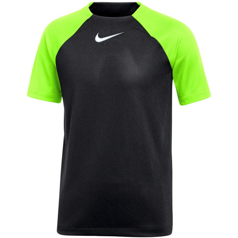 Nike DF Academy Pro SS Top K Jr DH9277 010 T-shirt Clothing/Training Nike