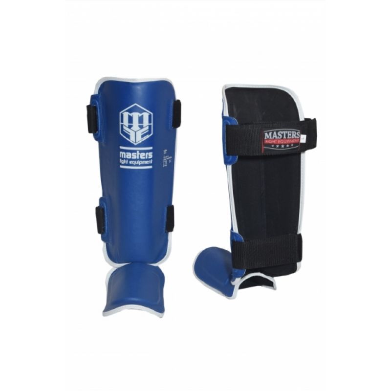Masters shin and foot protectors - NS-4 M 11164-M02 Accessories/Protectors and knee pads Your Sports Performance