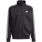 adidas Basic 3-Stripes Fleece M tracksuit IJ6067 Clothing/Training Adidas