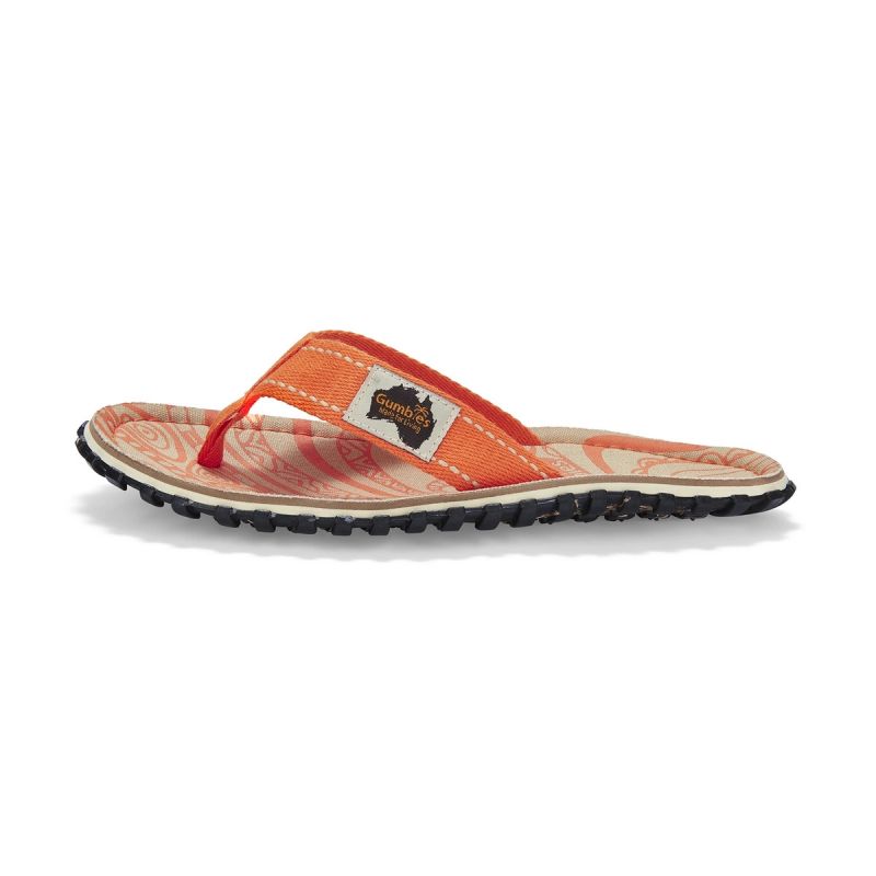 Gumbies Cairns Flip-Flops Unisex GU-FFISL130 flip-flops Footwear/Outdoor Your Sports Performance