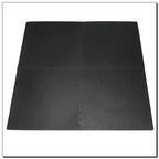 Puzzle Mat for strength equipment MP12 600x600x12mm 17-63-018 Accessories/Training equipment Your Sports Performance