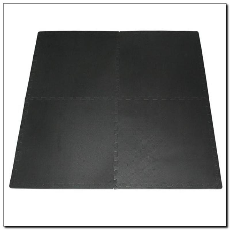 Puzzle Mat for strength equipment MP12 600x600x12mm 17-63-018 Accessories/Training equipment Your Sports Performance