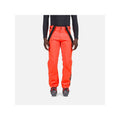 Rossignol Hero Velika Pant red Rossignol