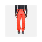 Rossignol Hero Velika Pant red Rossignol