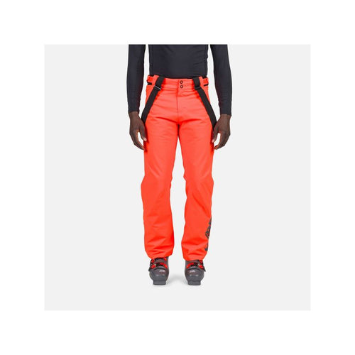 Rossignol Hero Velika Pant red Rossignol