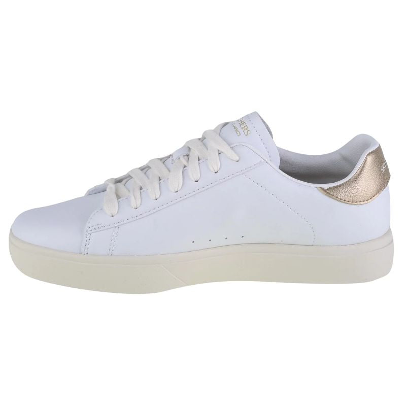 Skechers Eden LX-Beaming Glory 185016-WTGD White 36 In preparation Your Sports Performance