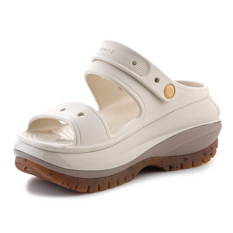 Crocs Classic Mega Crush Clog W 207989-214 Footwear/Lifestyle/Crocs Crocs