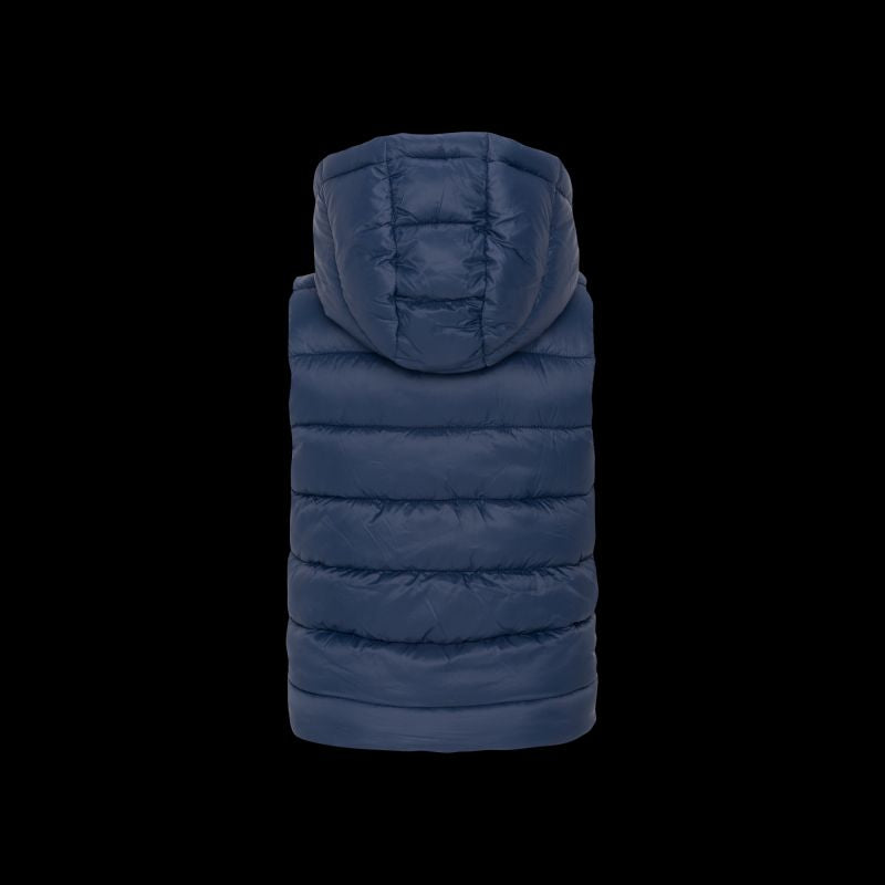 Children's Quilted Vest MIRADO VEST KDB