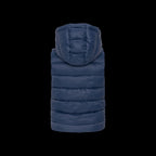 Children's Quilted Vest MIRADO VEST KDB