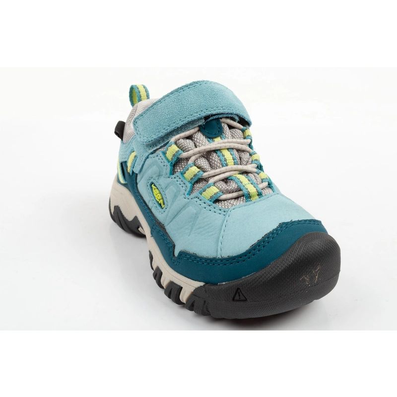 Keen Reef Waterproof Children's Hiking Shoes