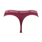 Calvin Klein Thong Thong 7Pk W 000QF5937E Clothing/Lifestyle/Bielizna damska Your Sports Performance